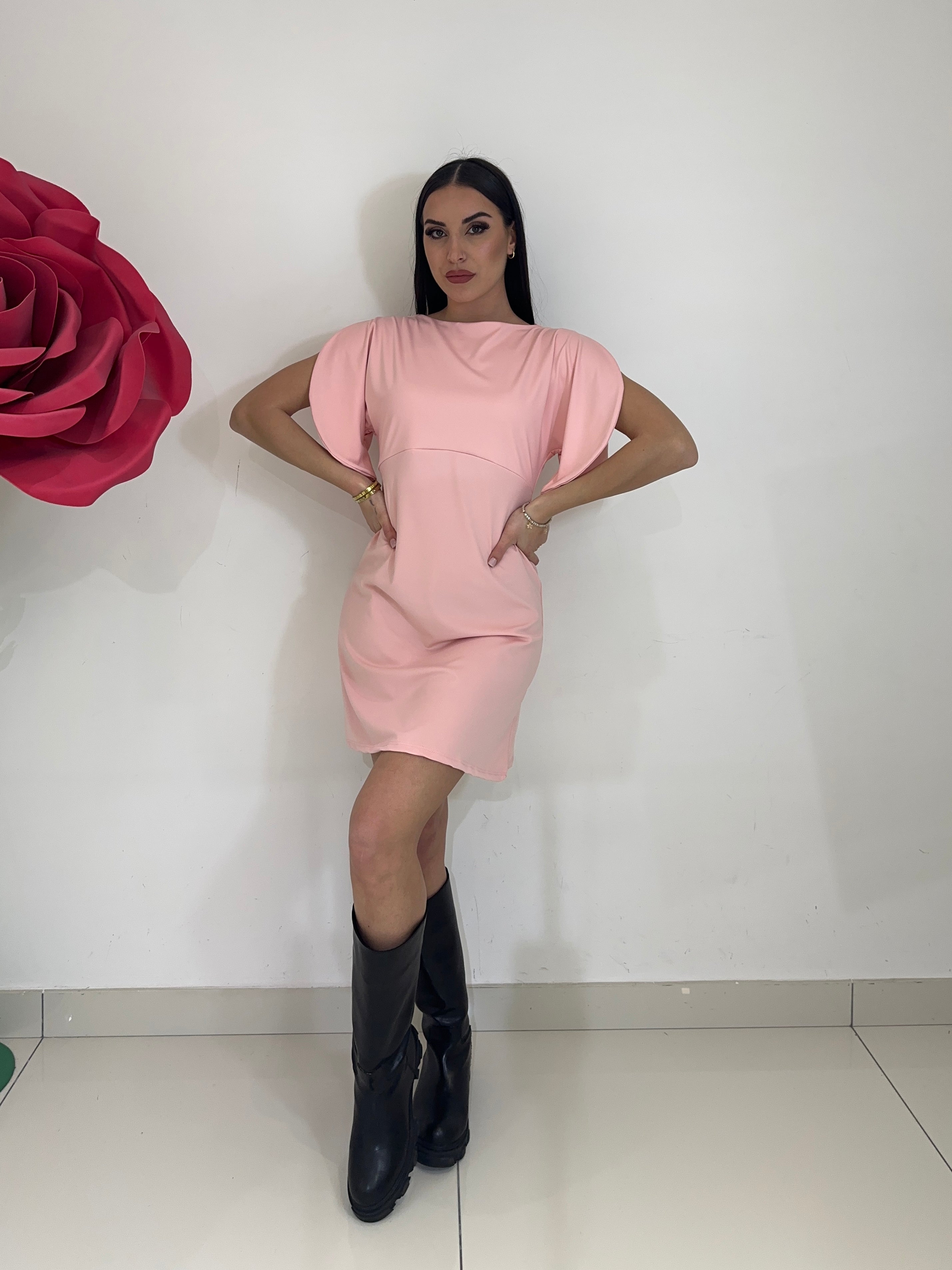 Dress Angel